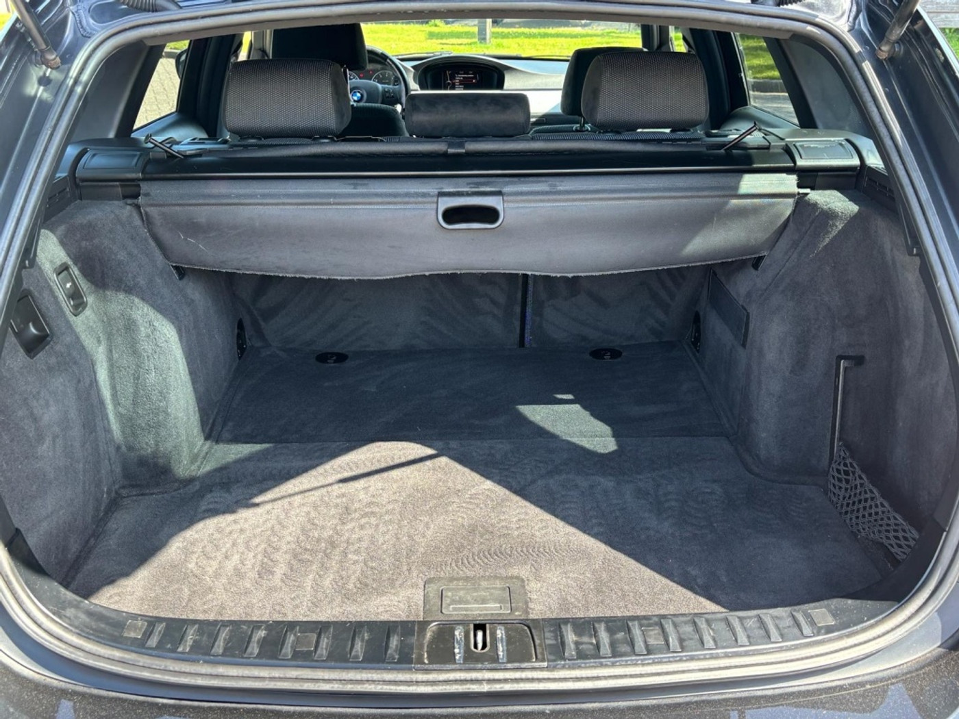 Foto van BMW 3er Reihe