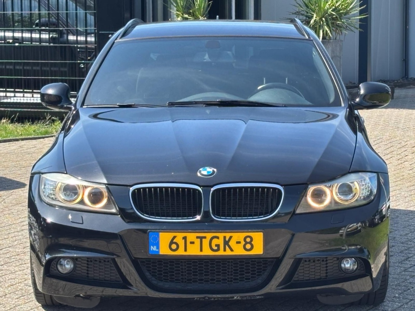 Foto van BMW 3er Reihe