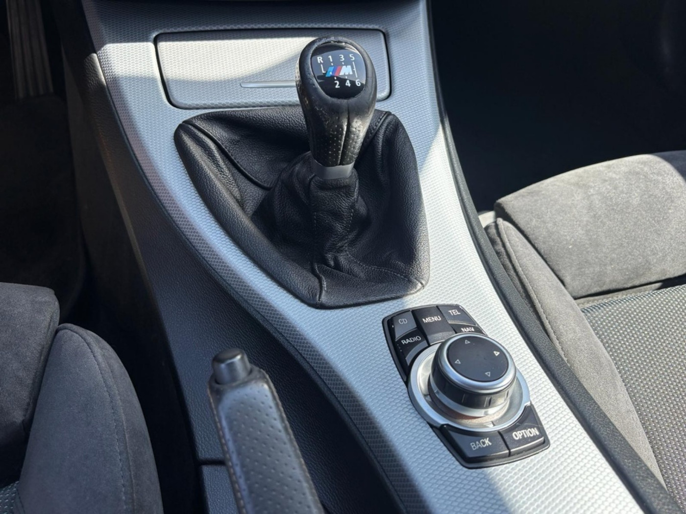 Foto van BMW 3er Reihe