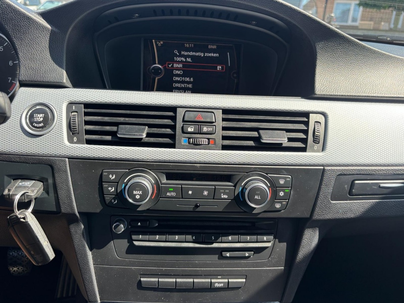 Foto van BMW 3er Reihe