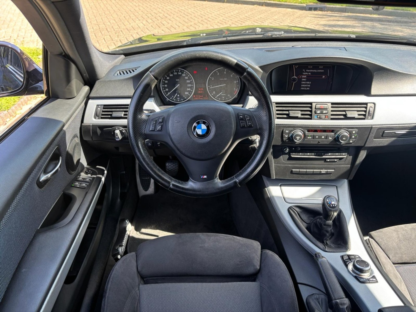Foto van BMW 3er Reihe