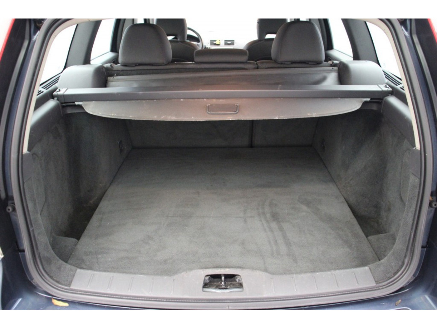 Foto van Volvo V50