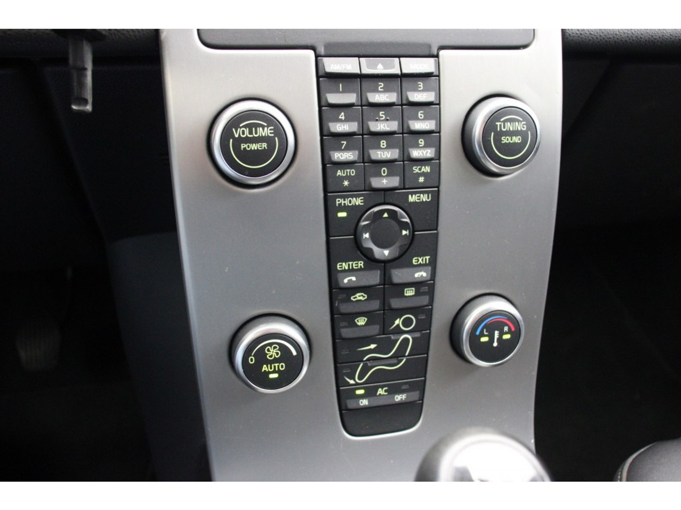 Foto van Volvo V50