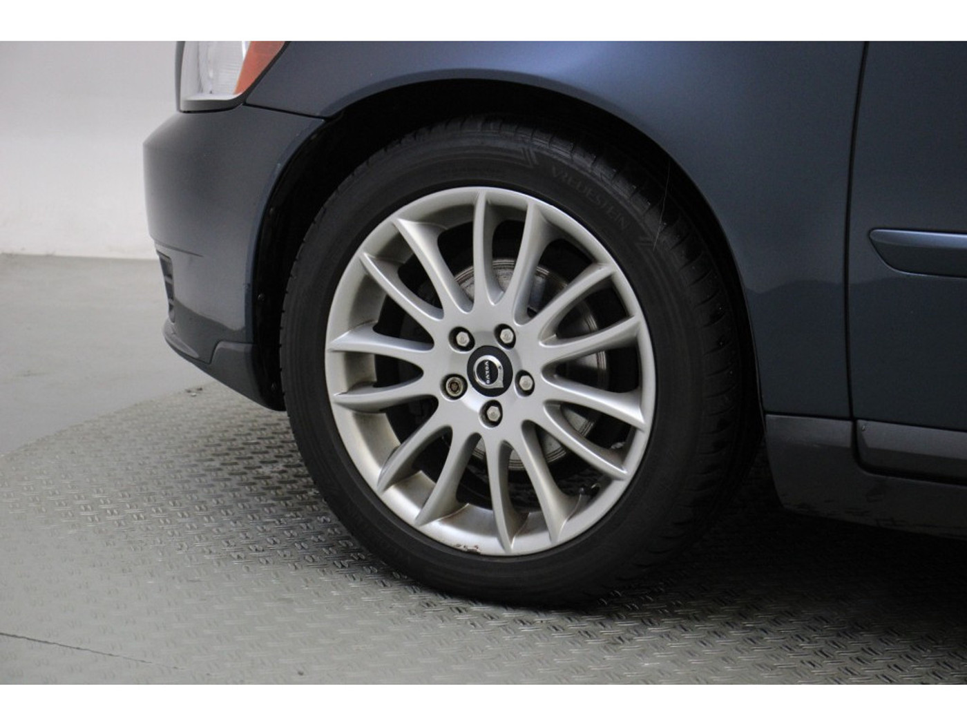 Foto van Volvo V50