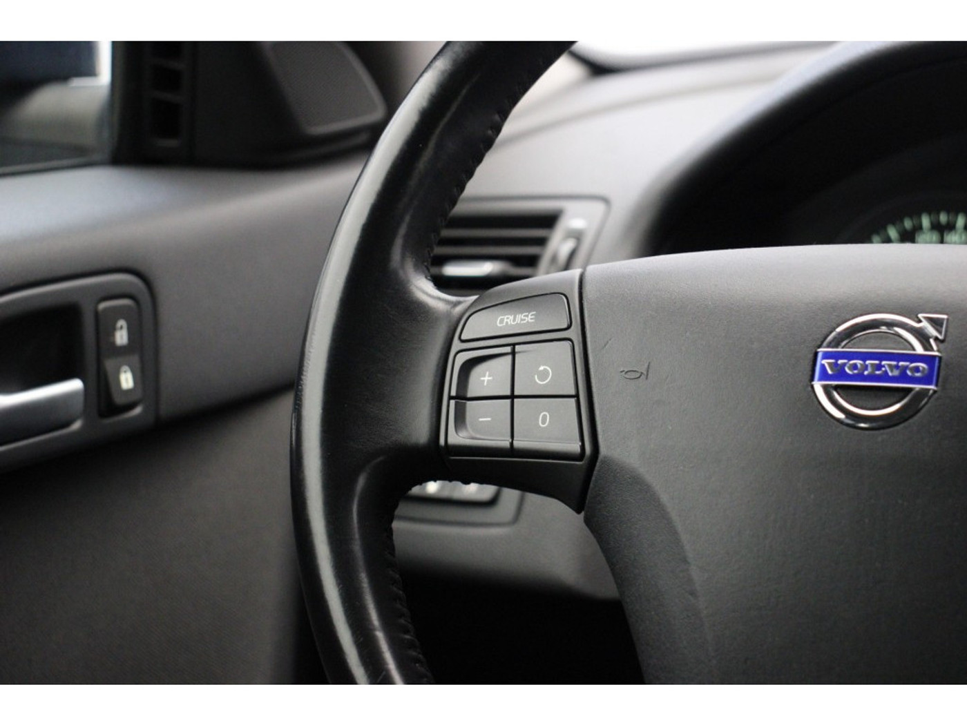 Foto van Volvo V50