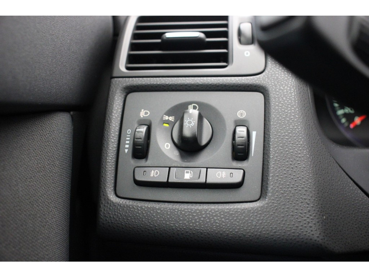Foto van Volvo V50
