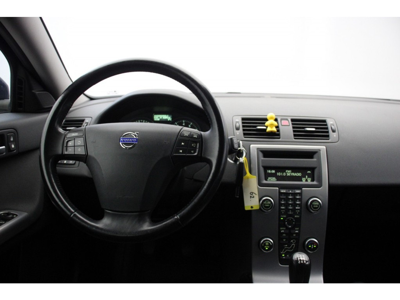 Foto van Volvo V50