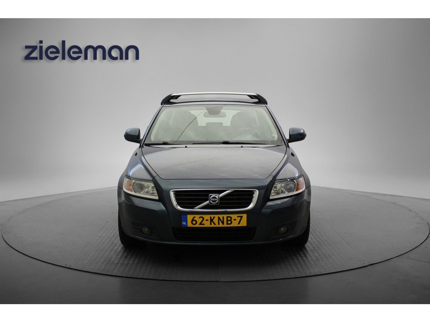 Foto van Volvo V50