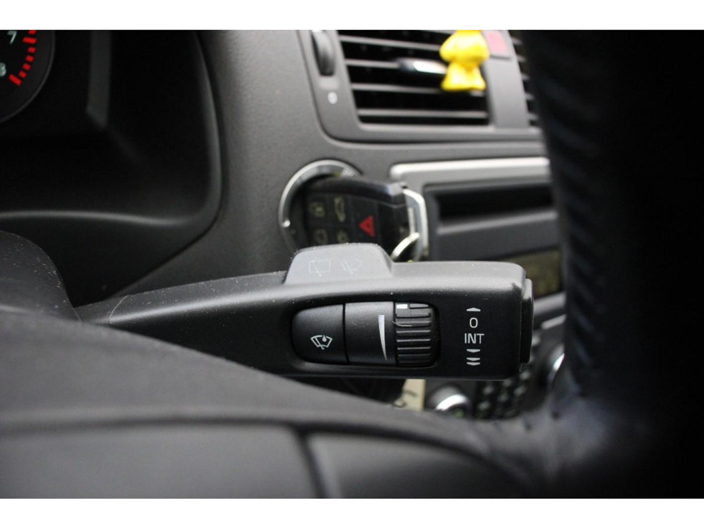 Foto van Volvo V50