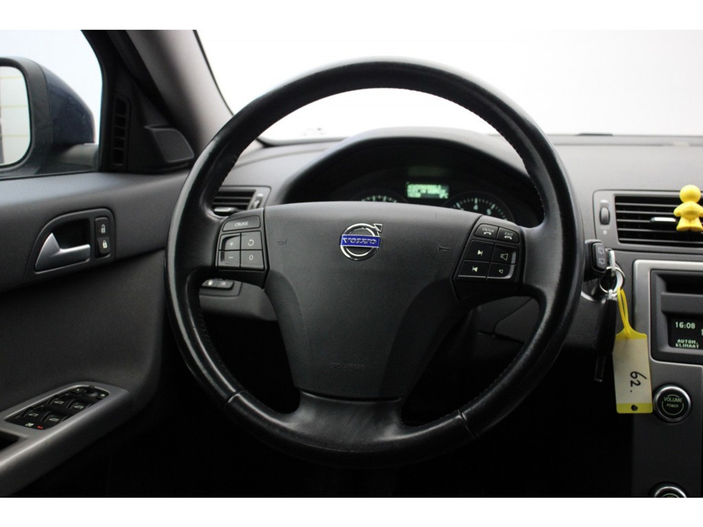 Foto van Volvo V50