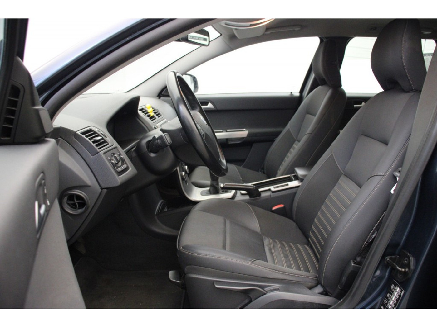 Foto van Volvo V50