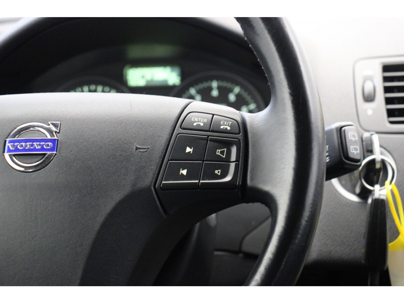 Foto van Volvo V50