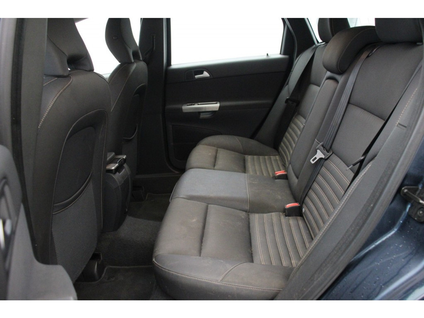 Foto van Volvo V50