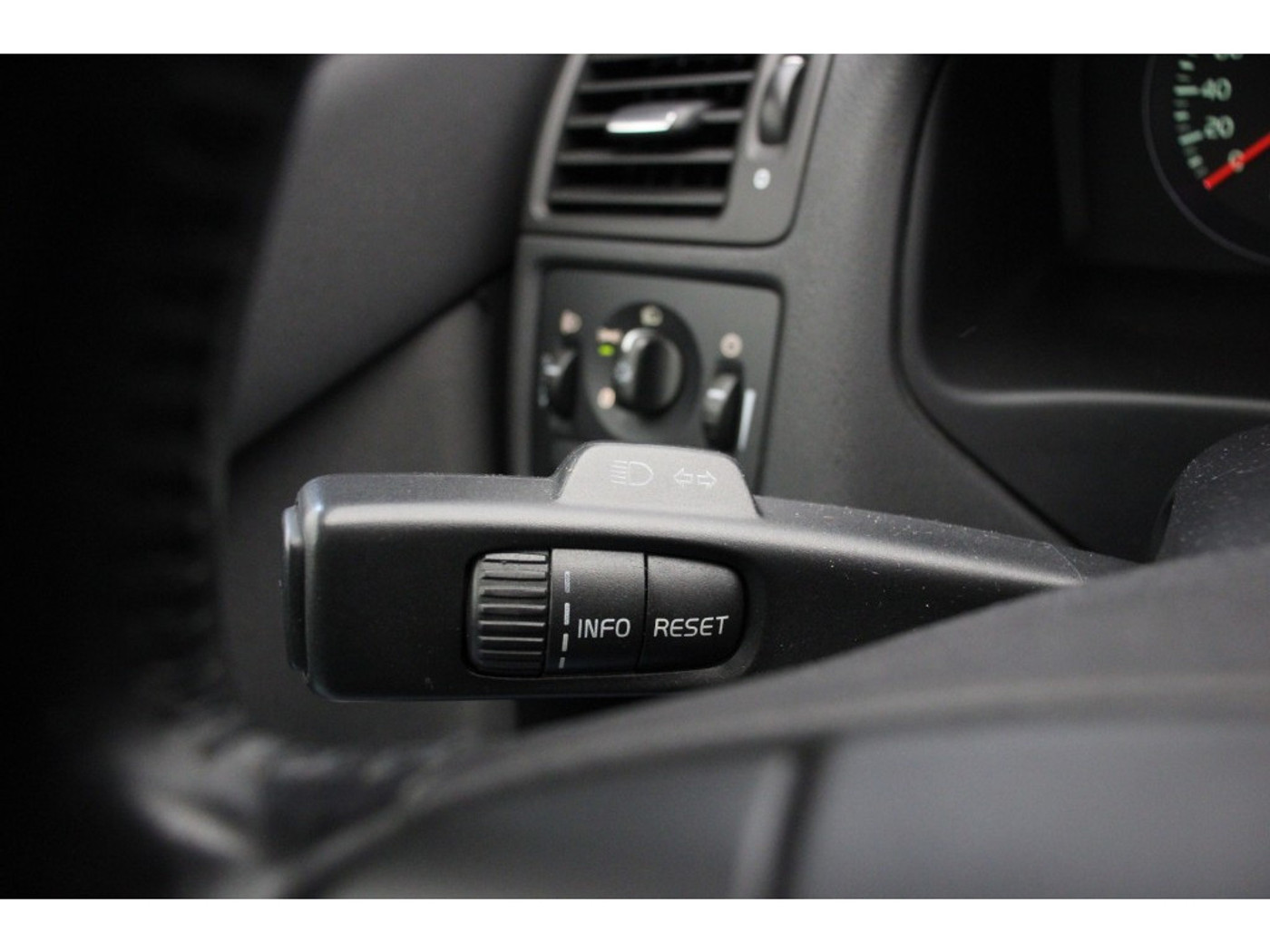 Foto van Volvo V50
