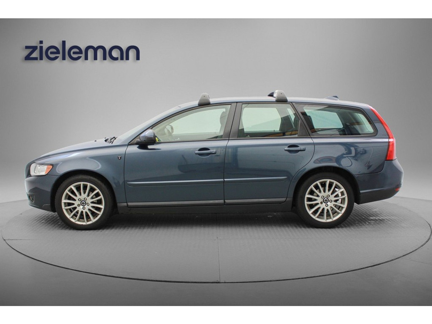 Foto van Volvo V50