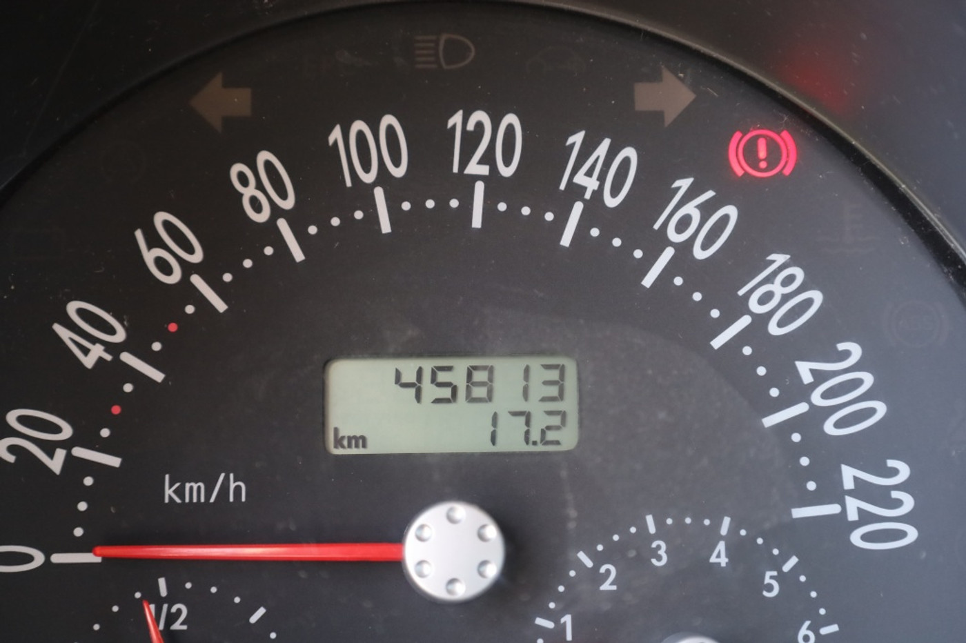 Foto van Volkswagen New Beetle