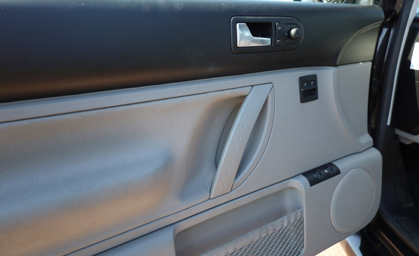 Foto van Volkswagen New Beetle