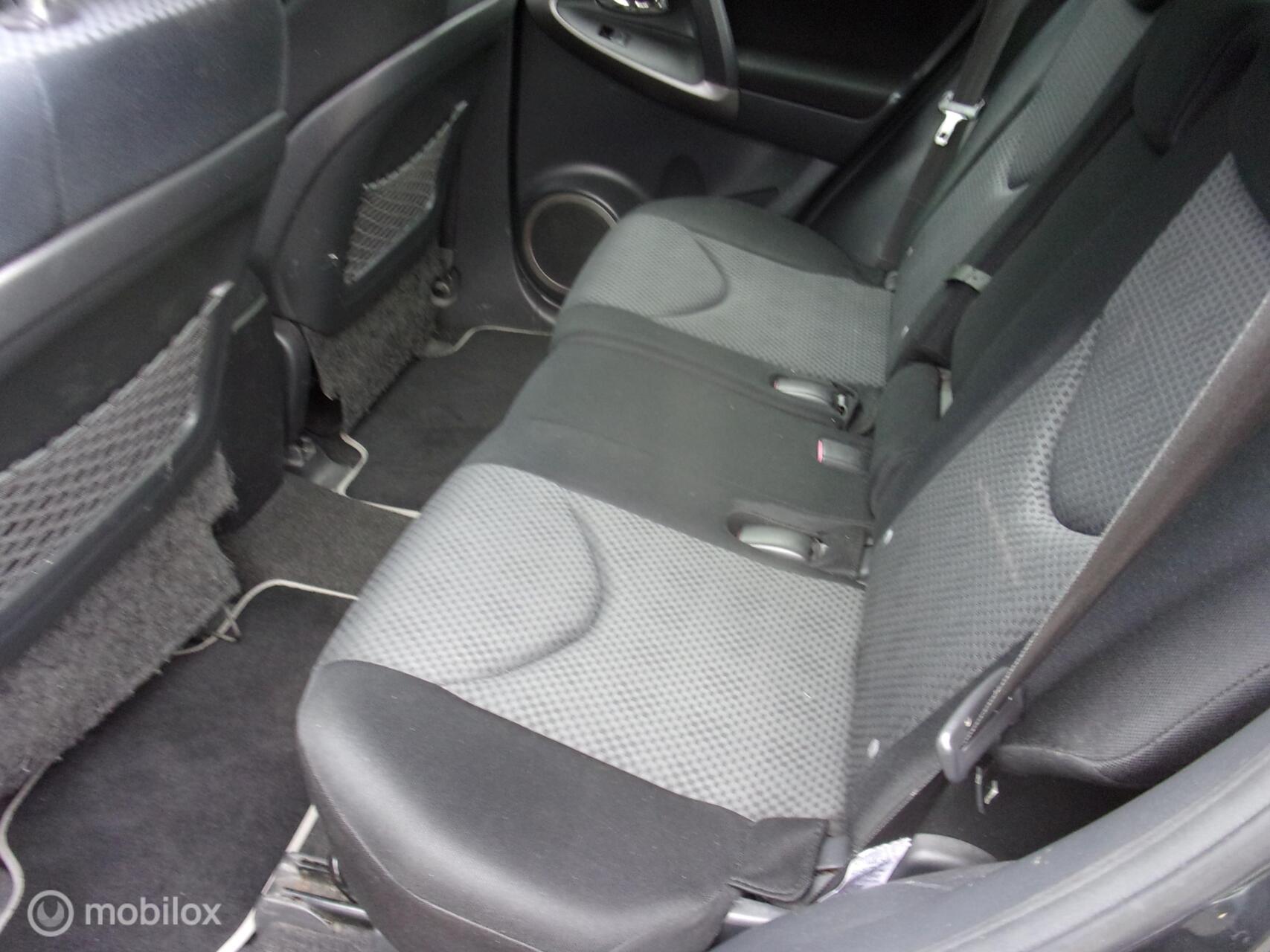 Foto van Toyota Toyota Rav4