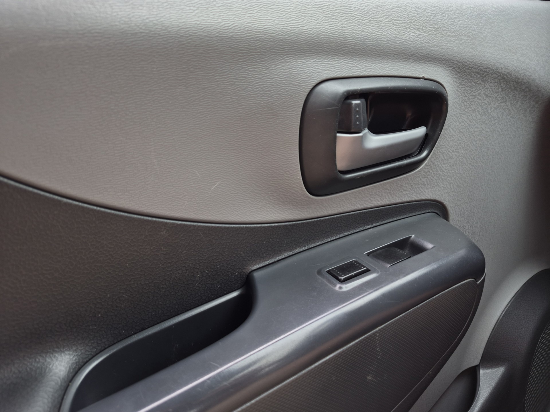 Foto van Suzuki Alto