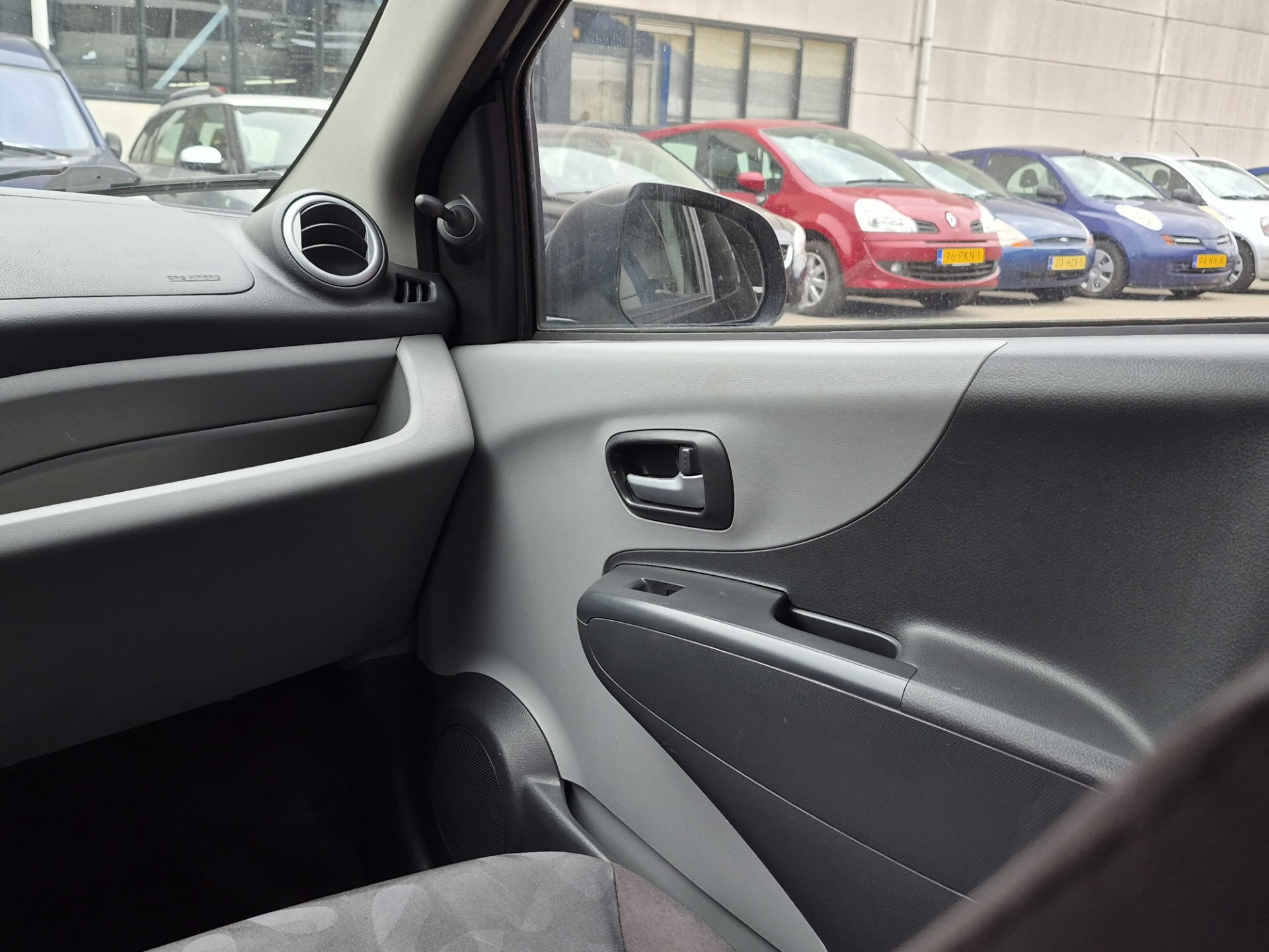Foto van Suzuki Alto