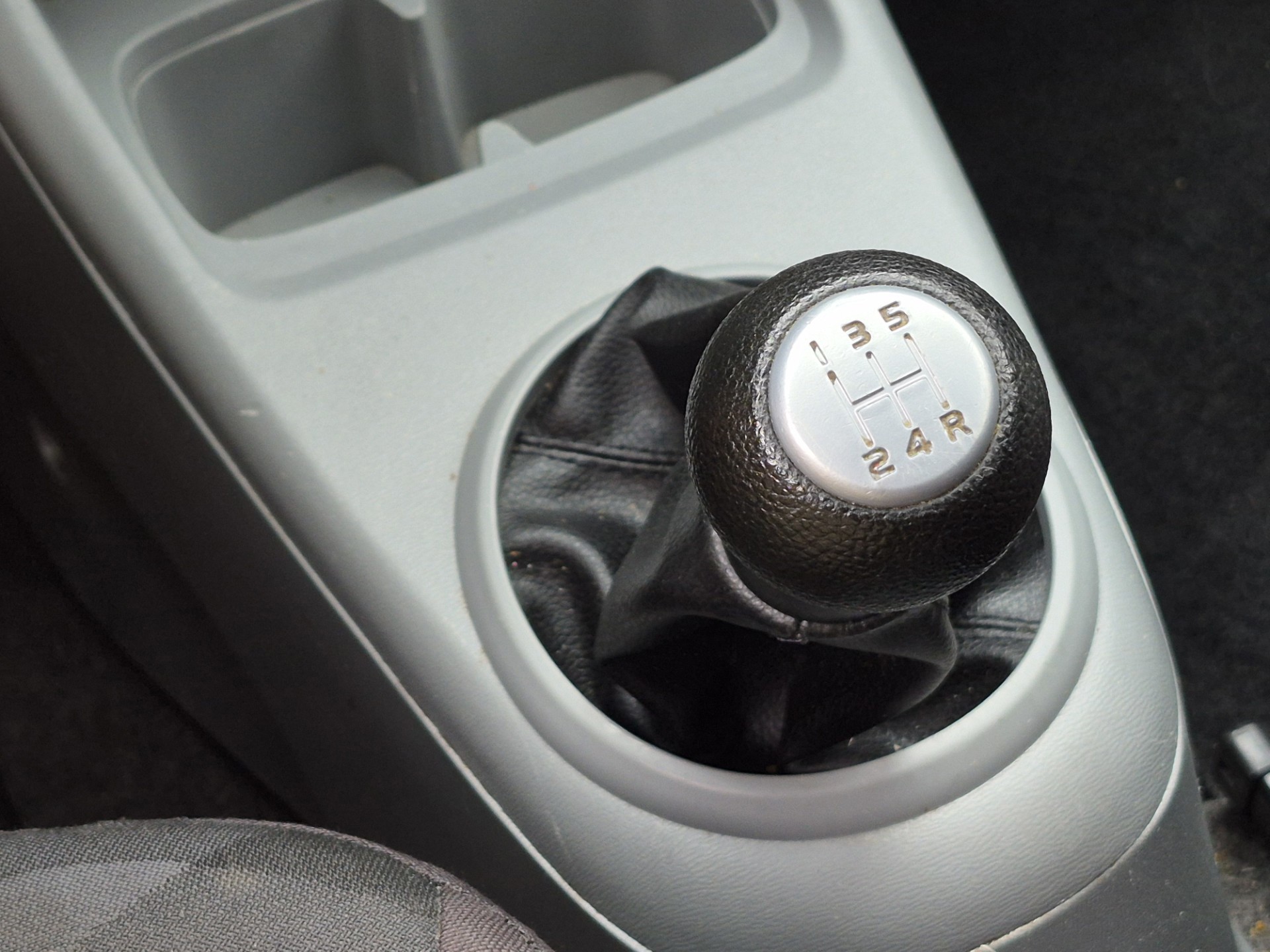 Foto van Suzuki Alto