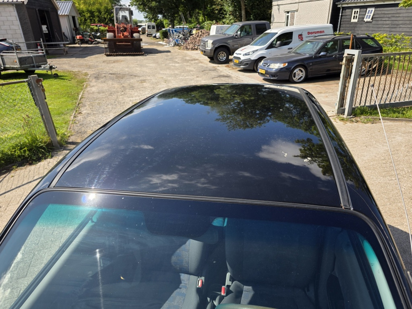 Foto van Hyundai Atos