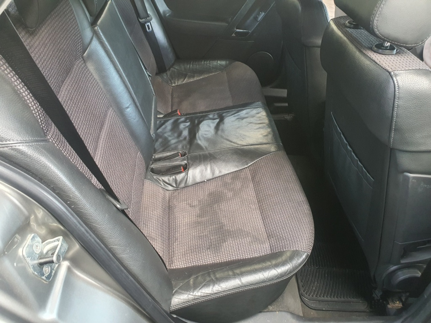 Foto van Opel Vectra-c-cc