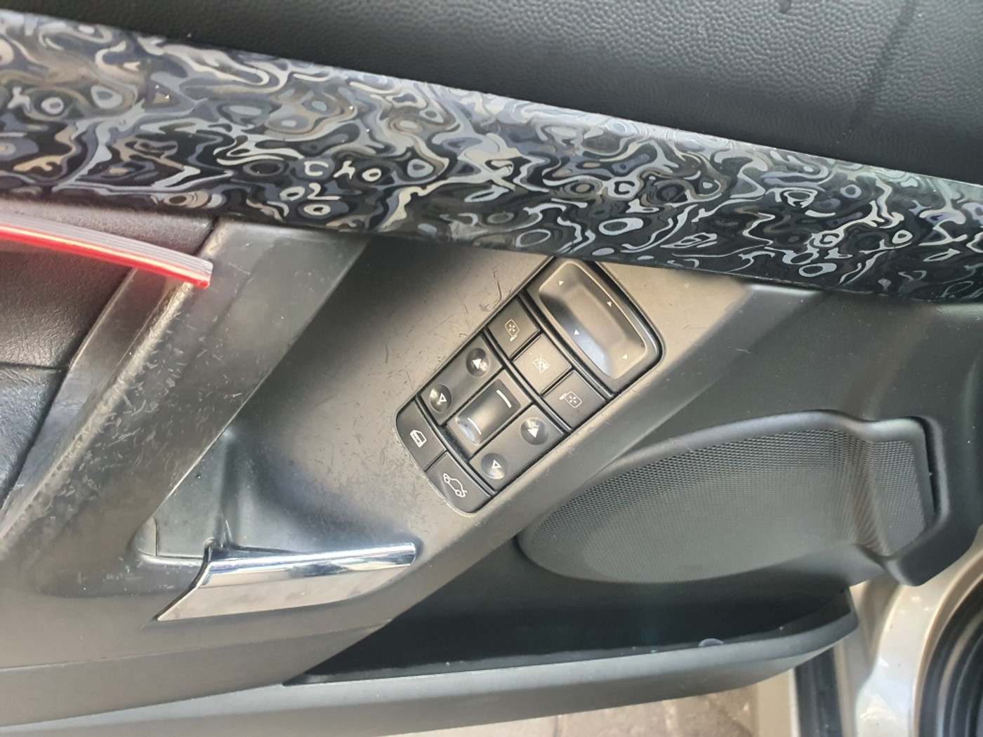 Foto van Opel Vectra-c-cc