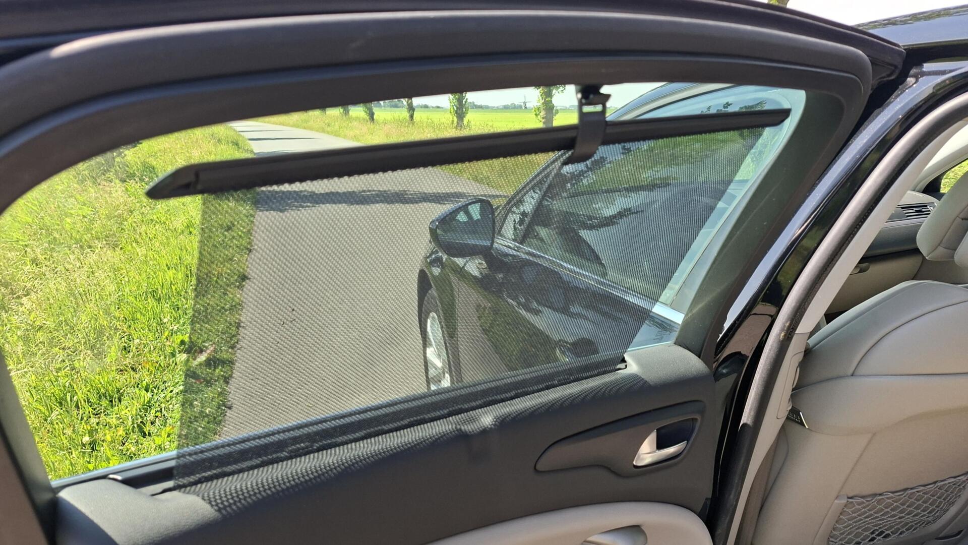 Foto van Citroen C5