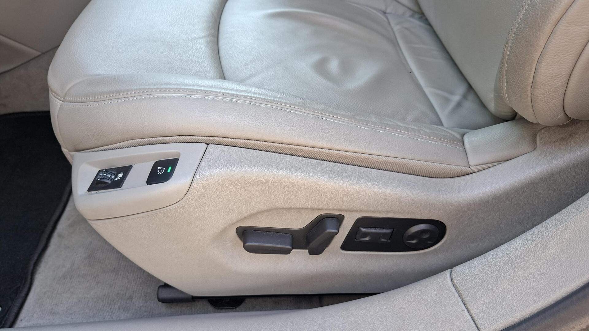 Foto van Citroen C5