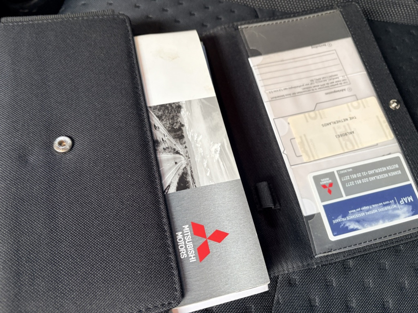 Foto van Mitsubishi Mitsubishi Asx