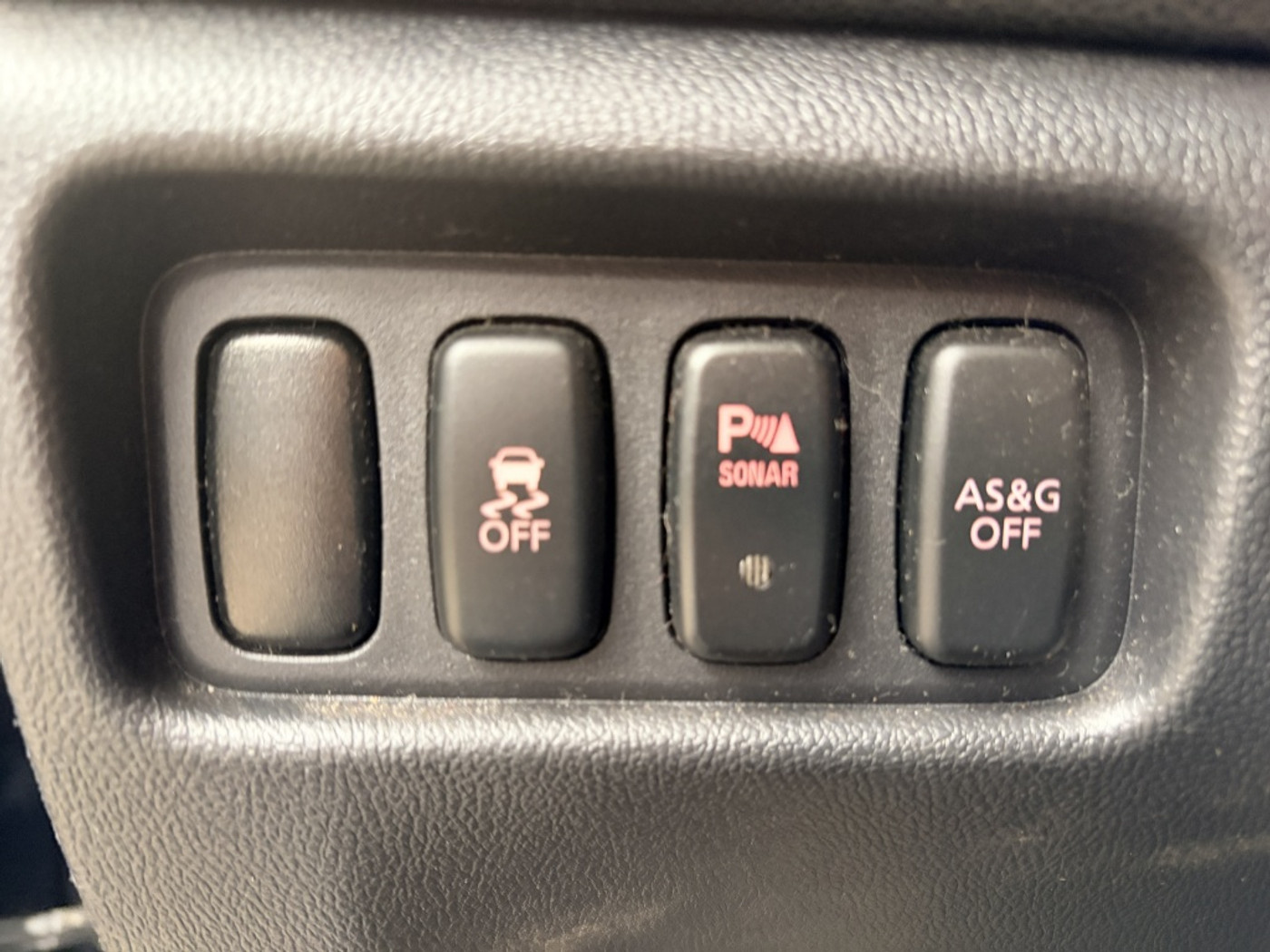 Foto van Mitsubishi Mitsubishi Asx