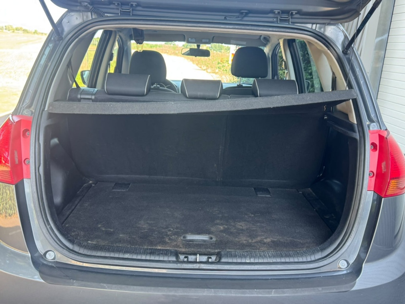 Foto van Kia Venga