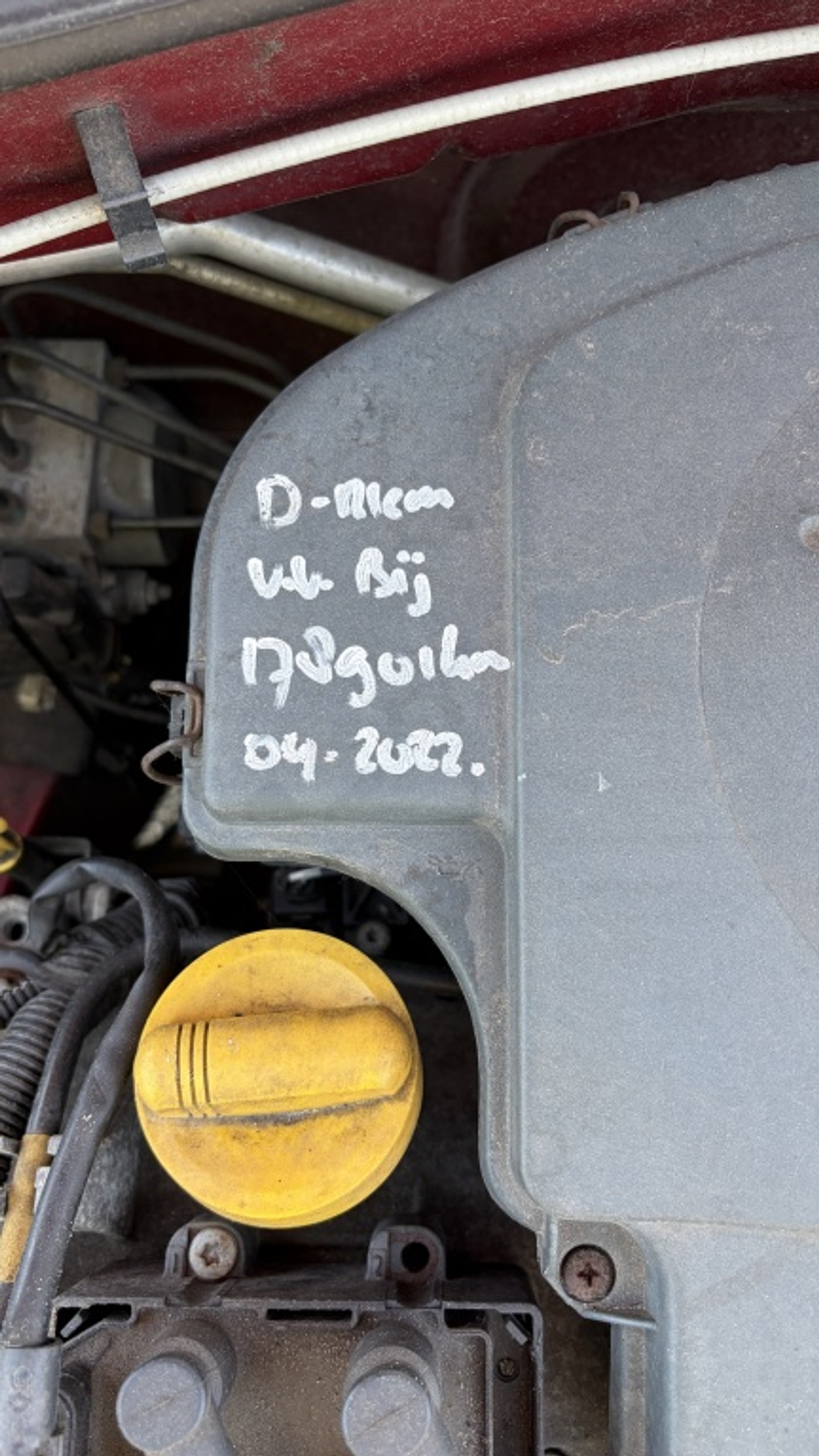 Foto van Dacia Logan