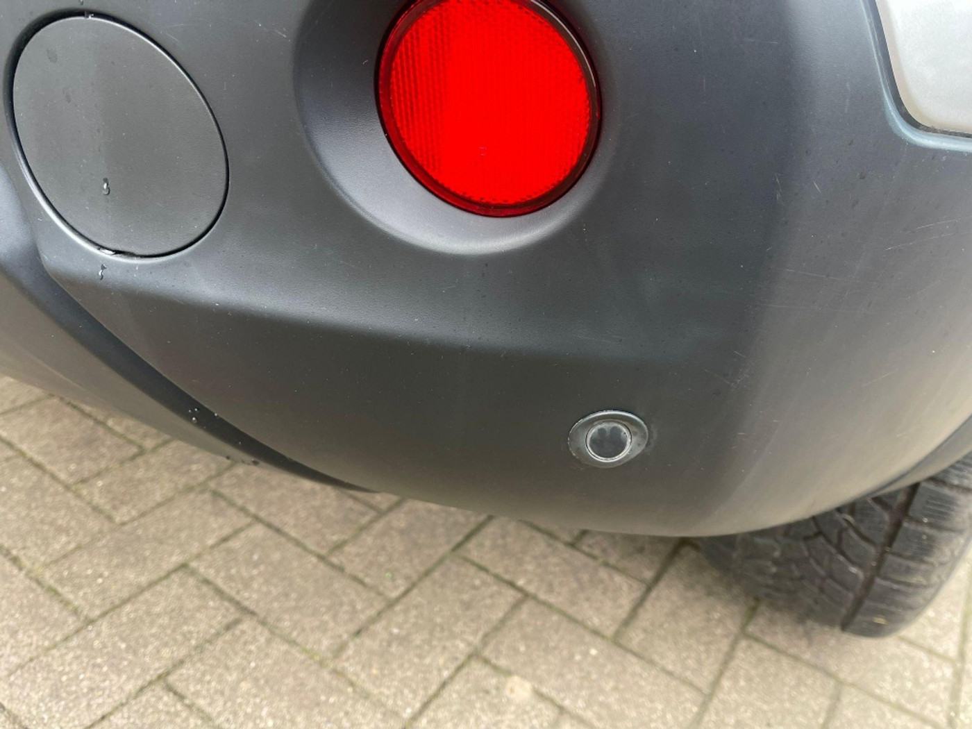 Foto van Nissan Nissan Qashqai