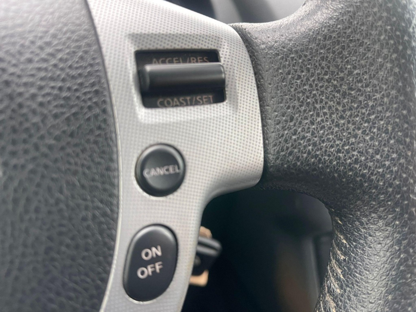 Foto van Nissan Nissan Qashqai