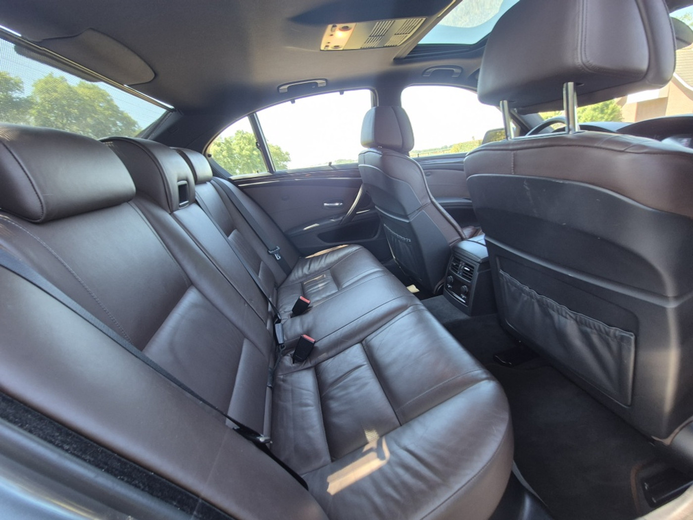Foto van BMW 5er Reihe
