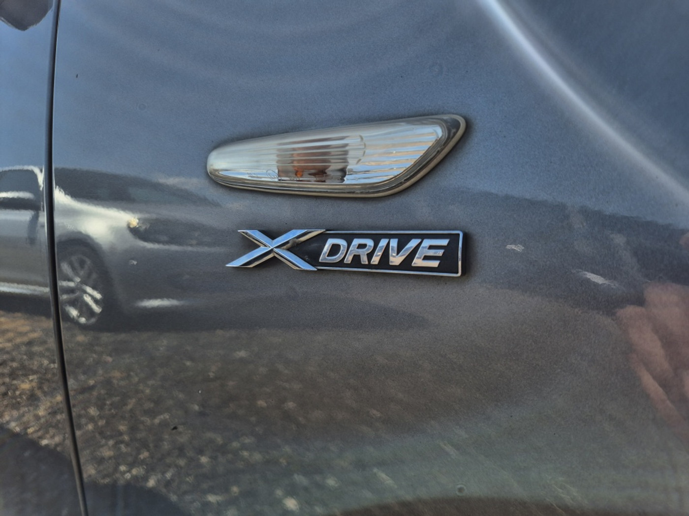 Foto van BMW 5er Reihe
