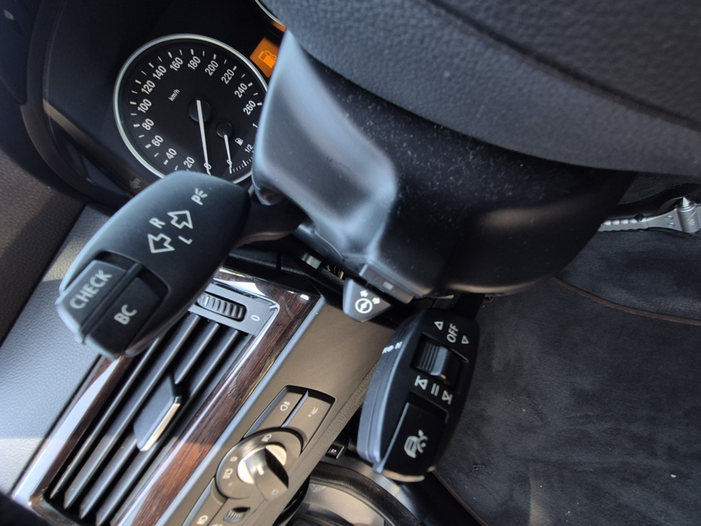 Foto van BMW 5er Reihe
