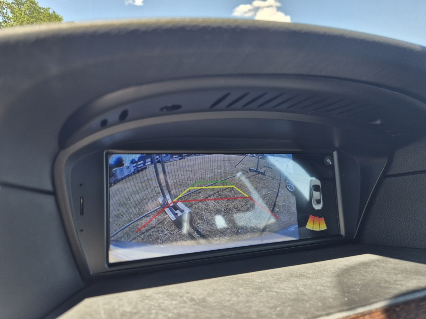 Foto van BMW 5er Reihe