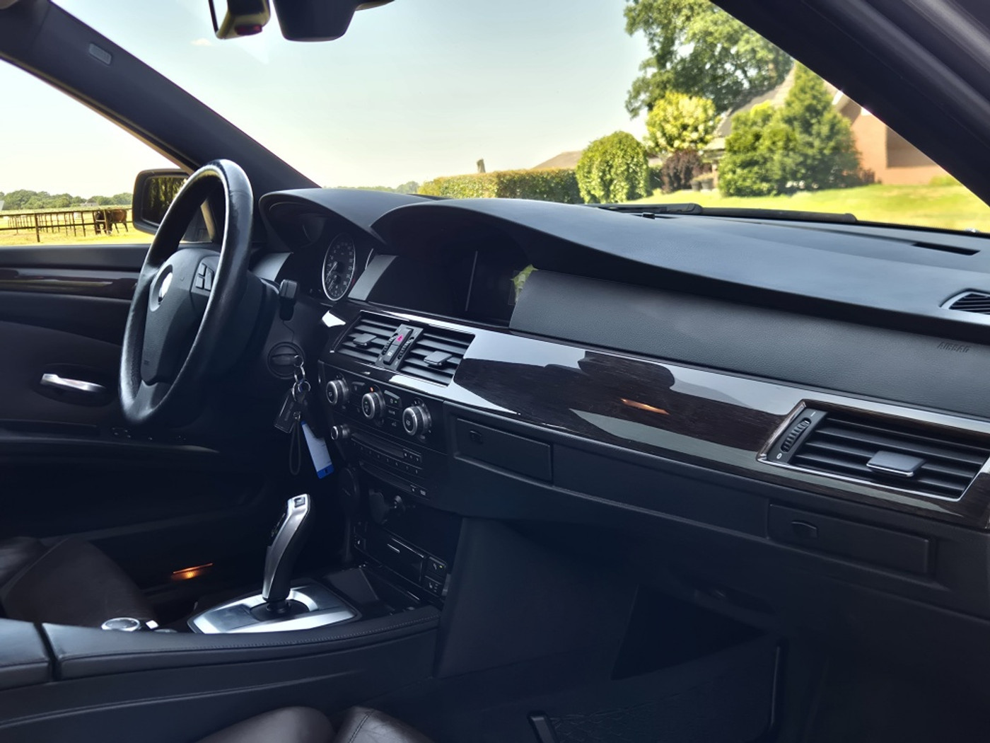 Foto van BMW 5er Reihe