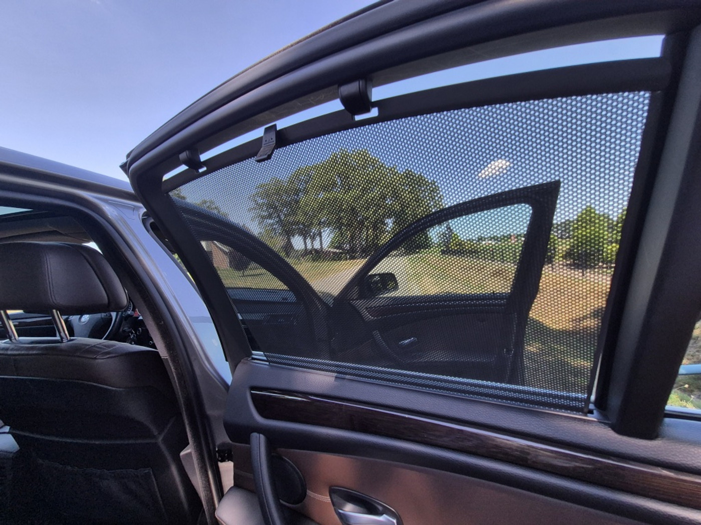 Foto van BMW 5er Reihe