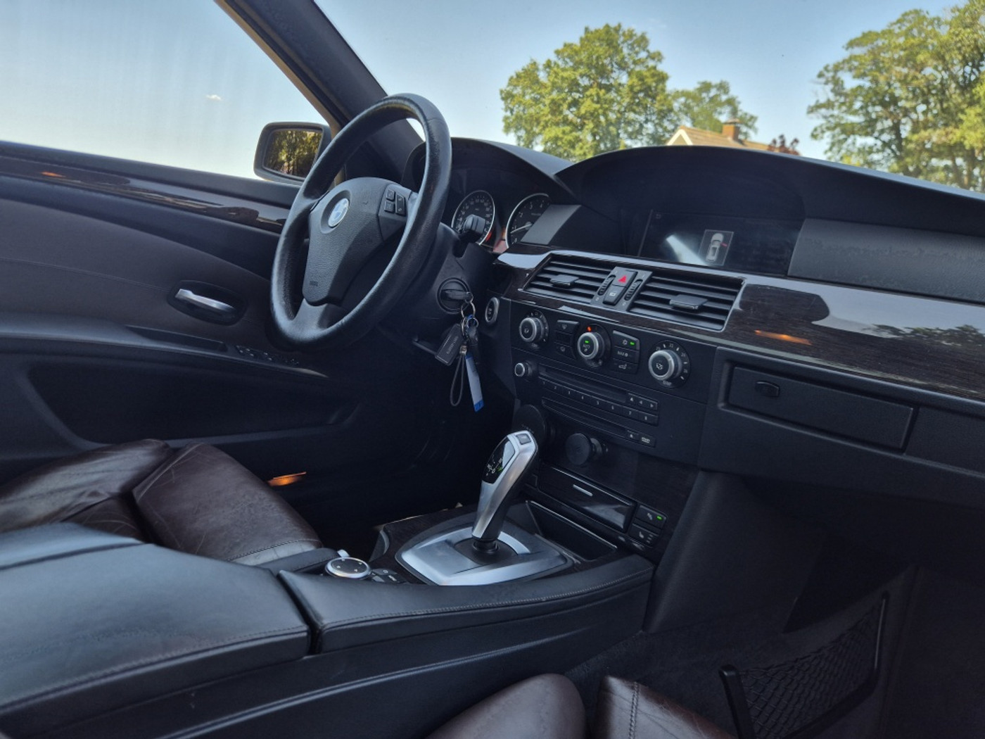 Foto van BMW 5er Reihe