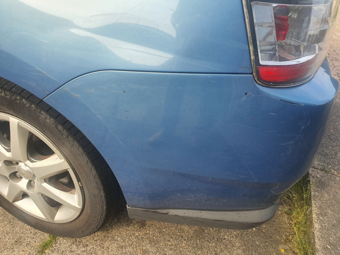 Foto van Toyota Toyota Prius