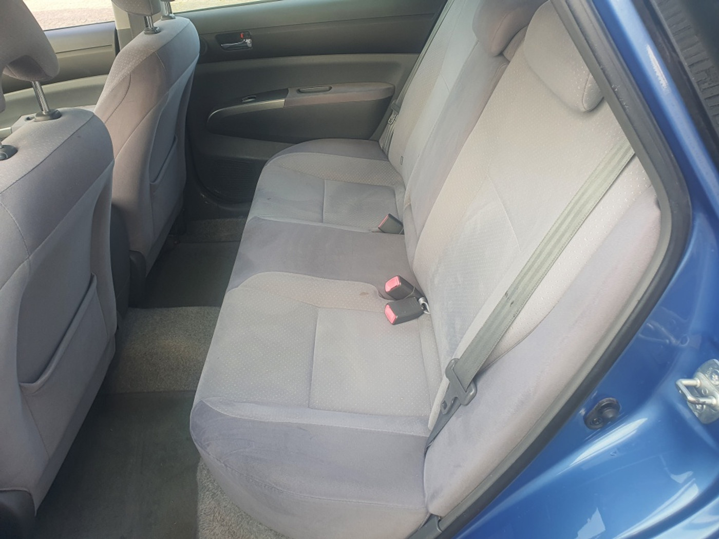 Foto van Toyota Toyota Prius
