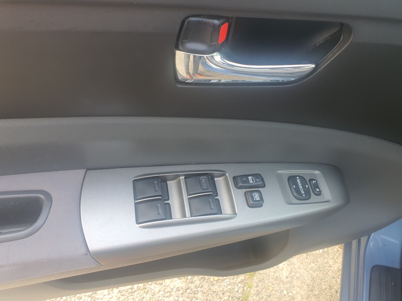 Foto van Toyota Toyota Prius