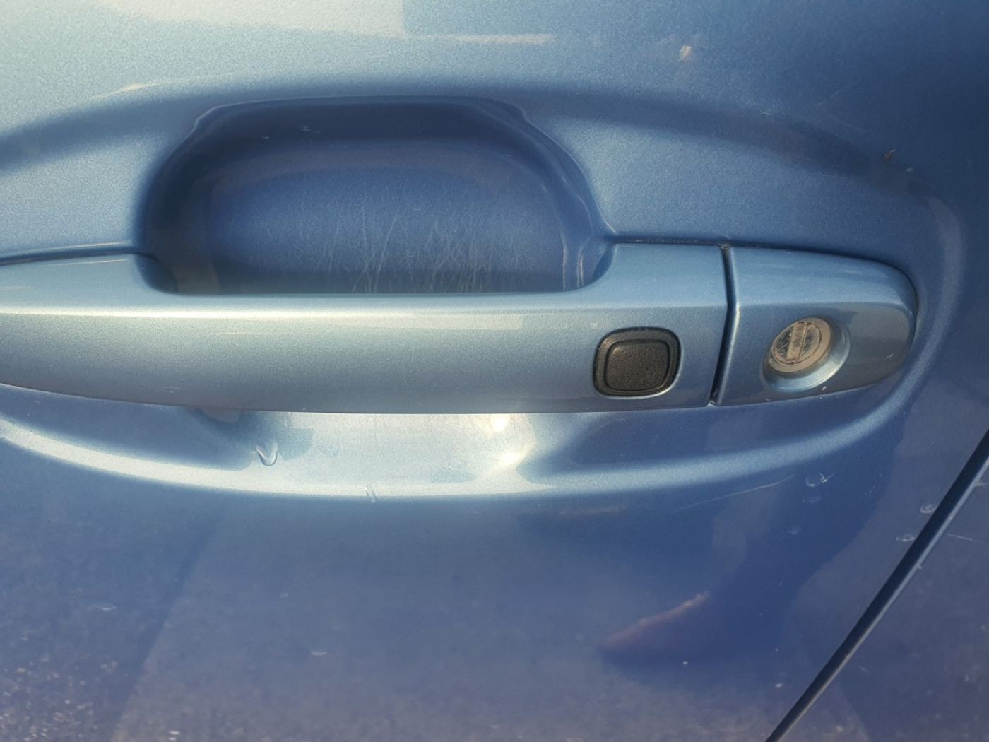 Foto van Toyota Toyota Prius