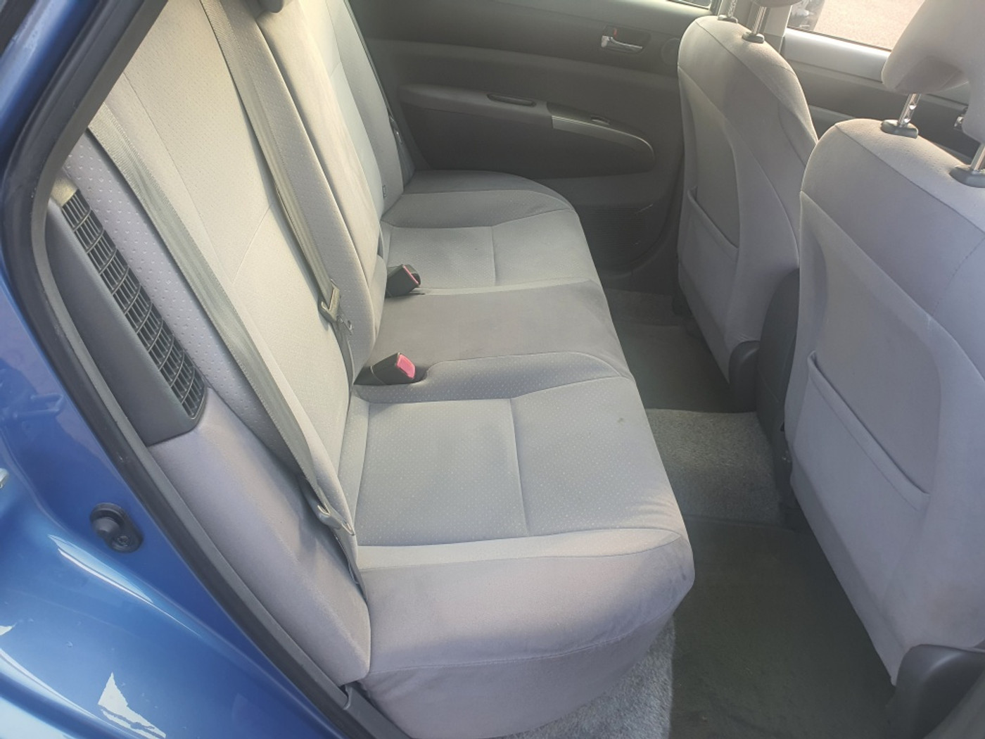 Foto van Toyota Toyota Prius