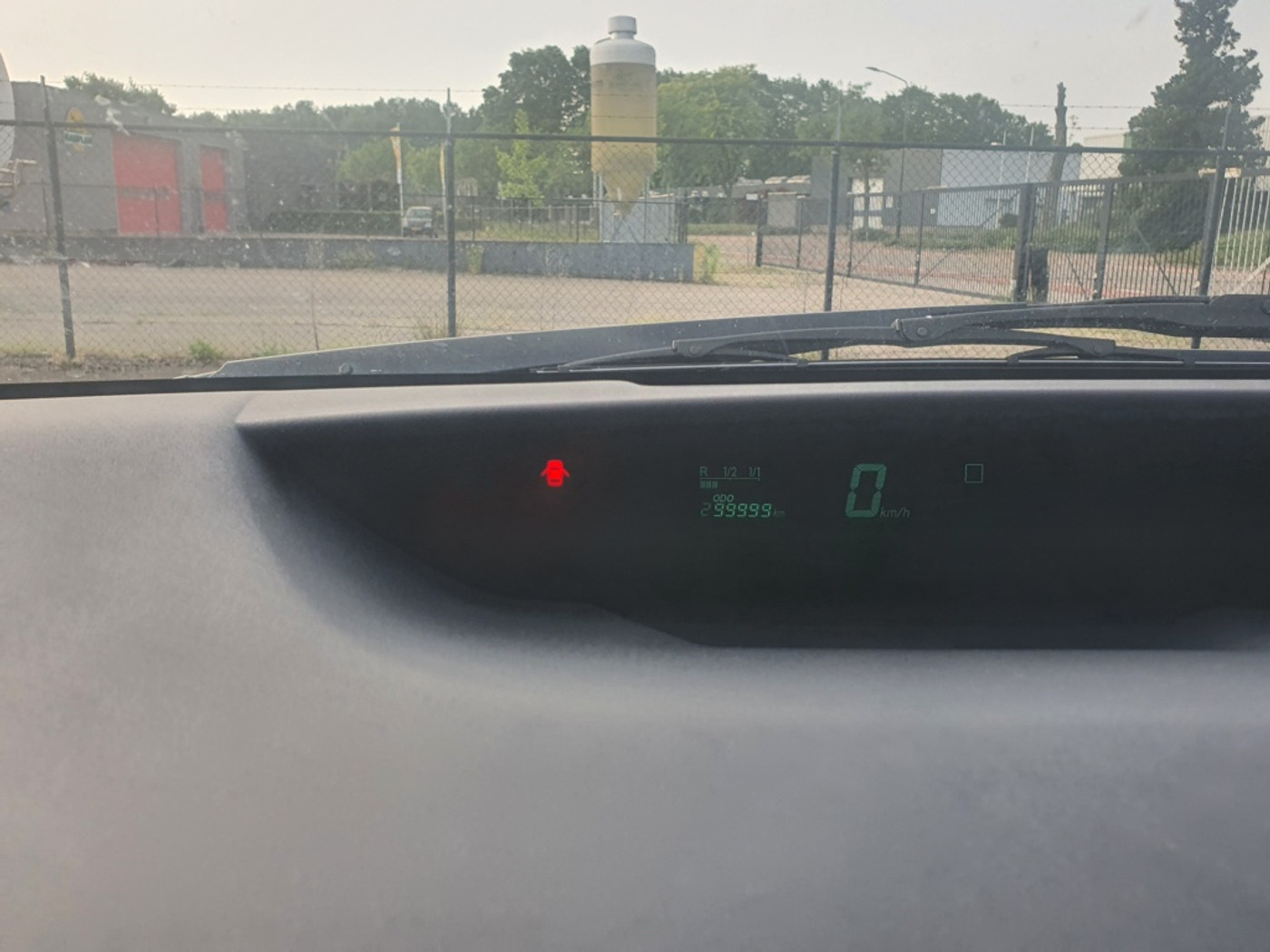Foto van Toyota Toyota Prius