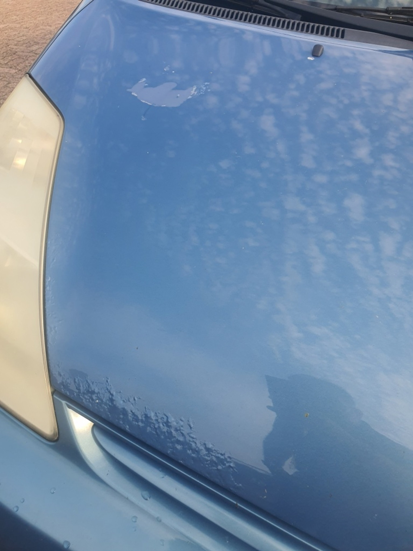 Foto van Toyota Toyota Prius